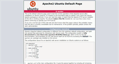 Desktop Screenshot of contaspremium.net